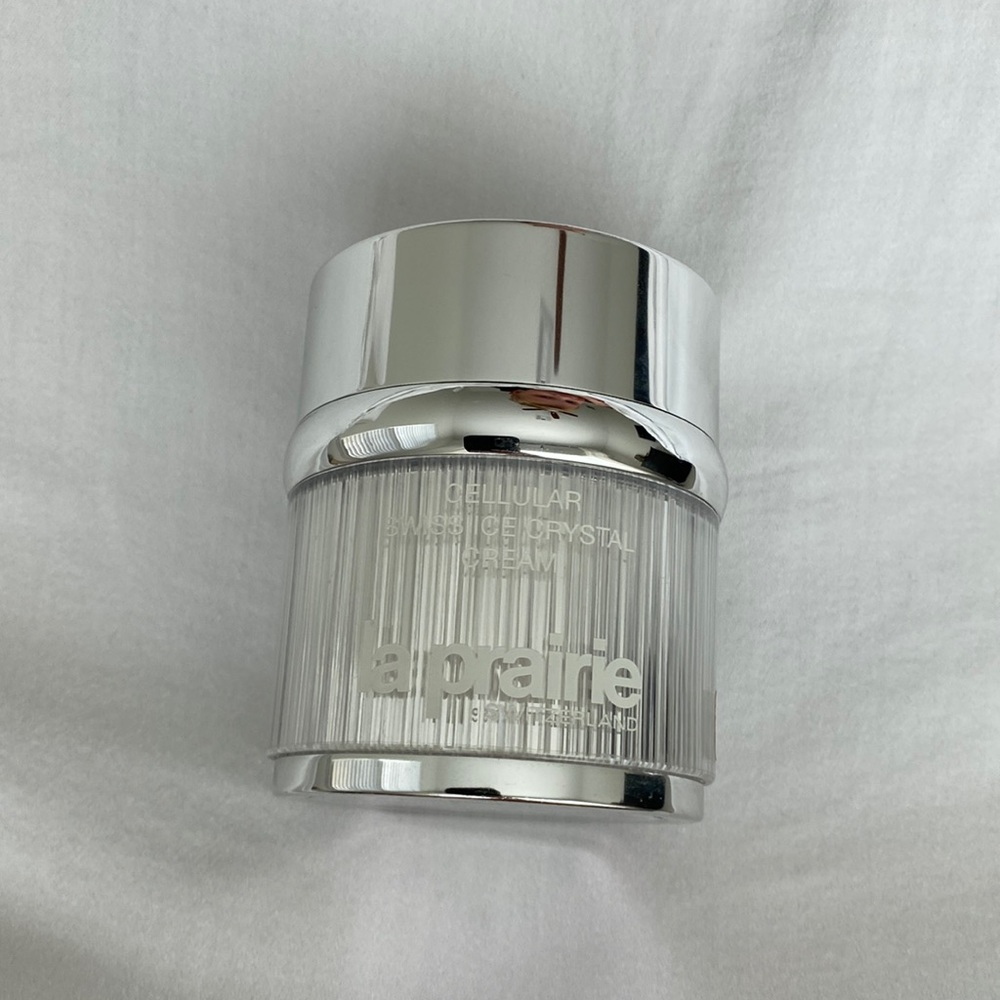 Ice Crystal Crème Cellulaire Susie